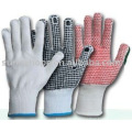 cut resistant glove